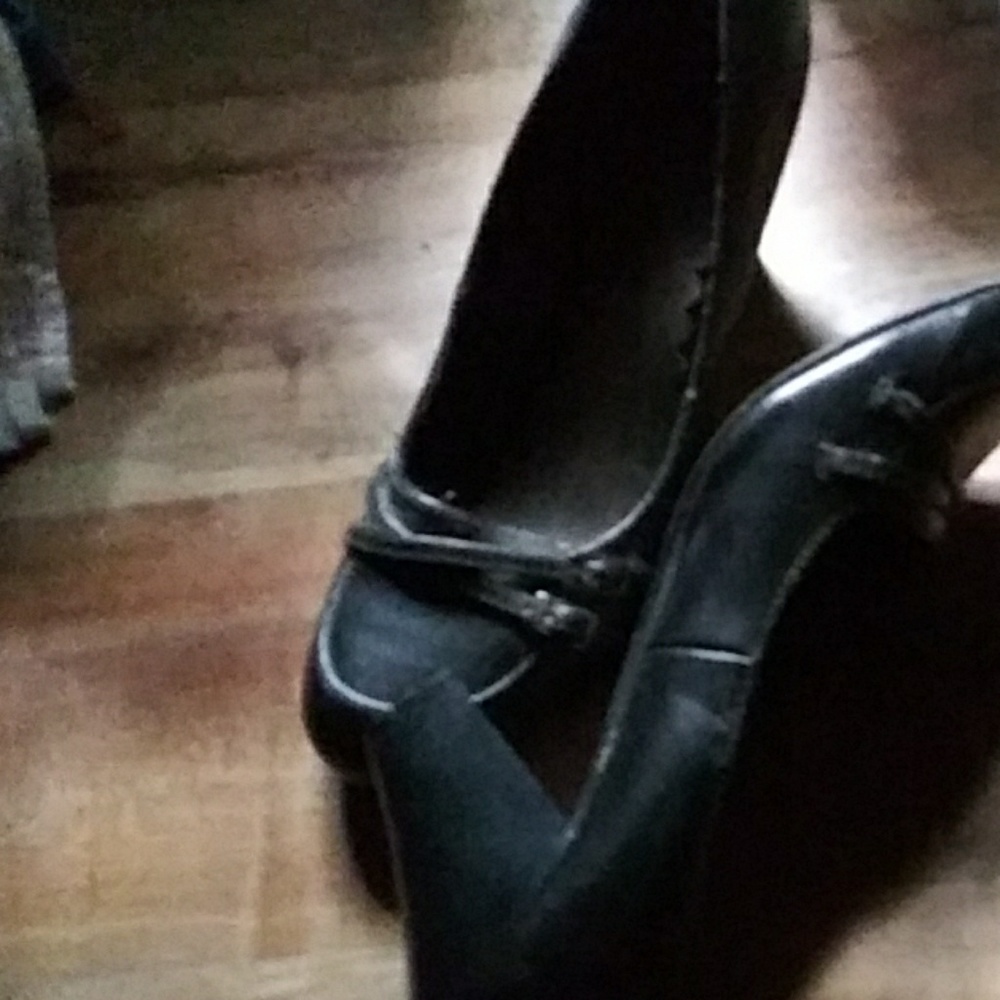 Cato heel